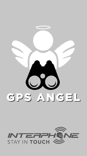 GPSANGEL ekran görüntüsü