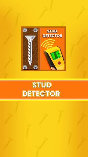 Stud detector finder ekran görüntüsü