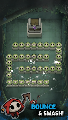 Bounce Defense : Pinball Hero ekran görüntüsü