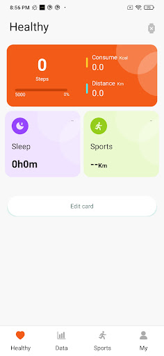 VIVA WATCH ekran görüntüsü
