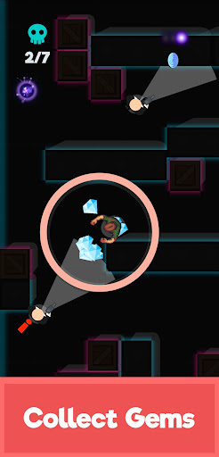 Assassin Hunter Stealth Hitman ekran görüntüsü