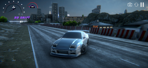 Drift Rush: Ignition ekran görüntüsü