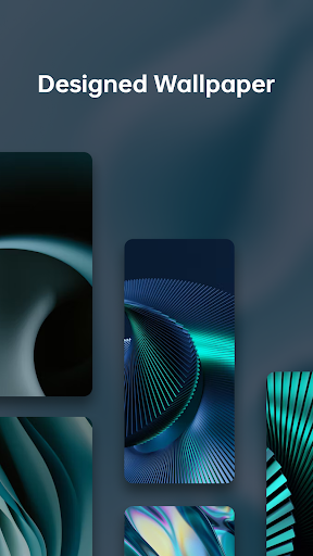 Lock Screen Magazine ekran görüntüsü