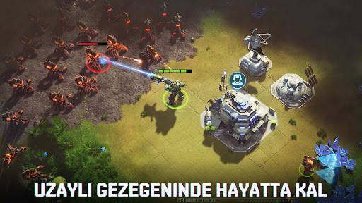 Project Entropy ekran görüntüsü