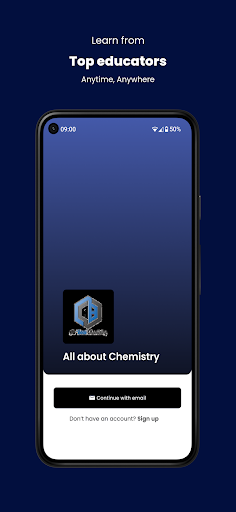 All 'Bout Chemistry ekran görüntüsü