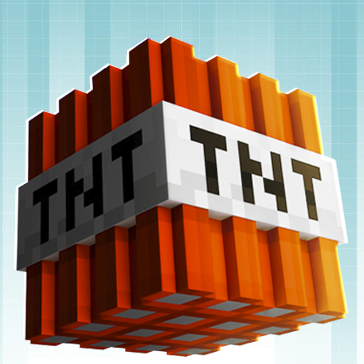 TNT mod Dynamite for Minecraft