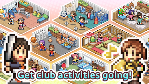 Pocket Academy 3 ekran görüntüsü