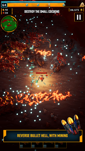 Deep Rock Galactic: Survivor ekran görüntüsü
