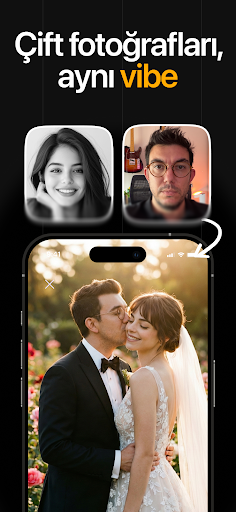 Aipixo - AI Fotoğraf Üretici ekran görüntüsü