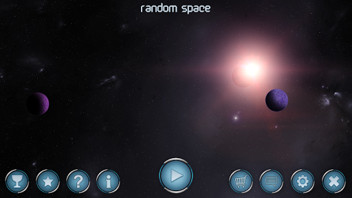 Random Space: Survival ekran görüntüsü