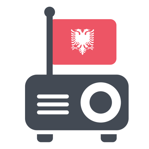 Radyo Arnavutluk Çevrimiçi FM