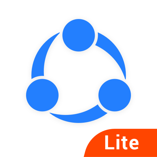SHAREit Lite - Dosya Paylaşımı