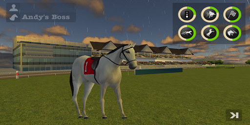 Derby Horse Quest ekran görüntüsü