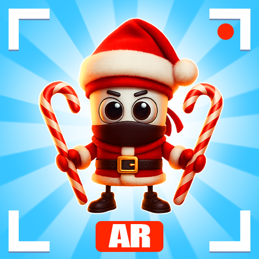 Trending AR Soundboard