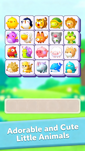 Block Match: Puzzle Quest ekran görüntüsü