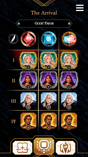 Divinus: Board Game Companion ekran görüntüsü