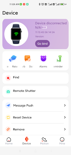 Hiwatch Plus ekran görüntüsü