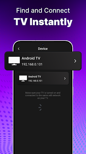 TV Remote for Roku Smart TV ekran görüntüsü