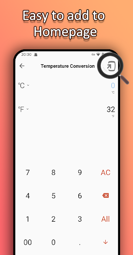 Calculator+ with Unit Convert ekran görüntüsü