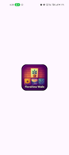 FloraView Walls ekran görüntüsü