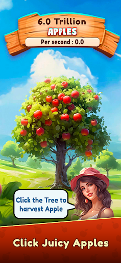 Apple Clicker ekran görüntüsü