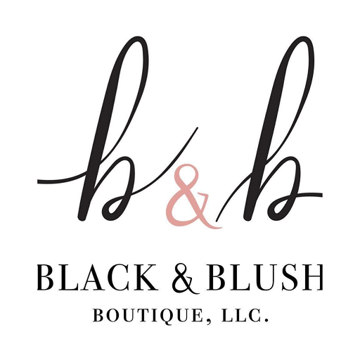 Black & Blush Boutique