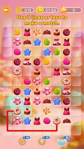 Onet Puzzle - Paradise Match ekran görüntüsü