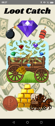 Loot Catch ekran görüntüsü