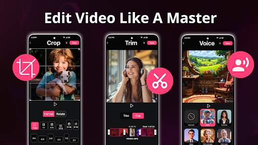 MP3 Converter - Video to MP3 ekran görüntüsü