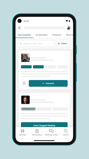 FT Live Event App ekran görüntüsü