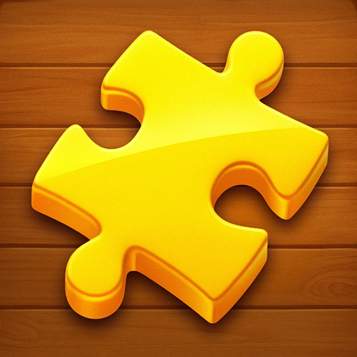Yapboz Oyunları: jigsaw puzzle