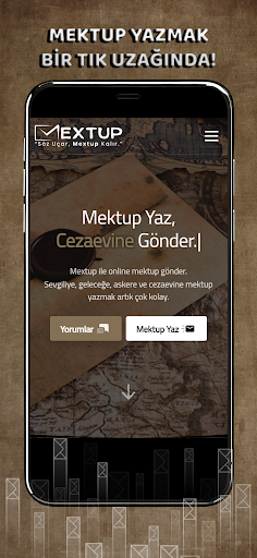 MEXTUP ekran görüntüsü