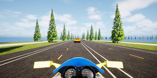 ROAD GRIPPER ekran görüntüsü