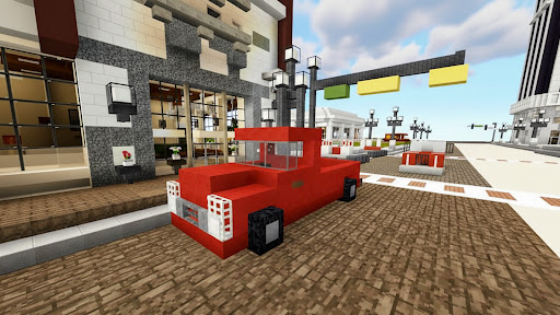 Craft World Builder 3D ekran görüntüsü