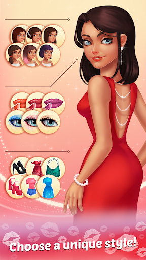 Beauty Fantasy: Zen & Makeover ekran görüntüsü