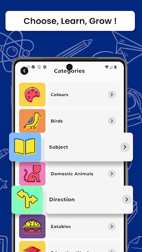 Learn English Through Dutch ekran görüntüsü