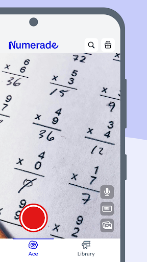 Numerade - Homework Help ekran görüntüsü