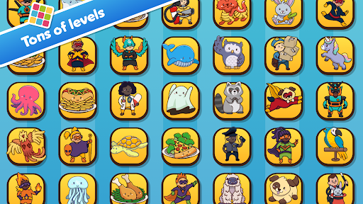 Elia Kids: Toddler Games ekran görüntüsü