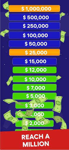 Trivia Fun: Learn & Play ekran görüntüsü