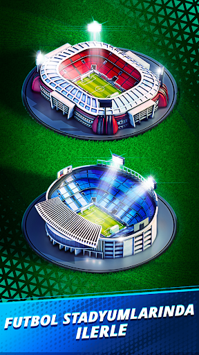 Soccer Duel: PvP Futbol Oyunu ekran görüntüsü