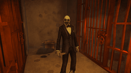 Terrifier: The White Clown ekran görüntüsü