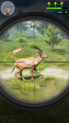 Hunting Champs! ekran görüntüsü