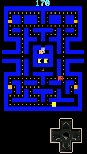 square man come cocos ekran görüntüsü