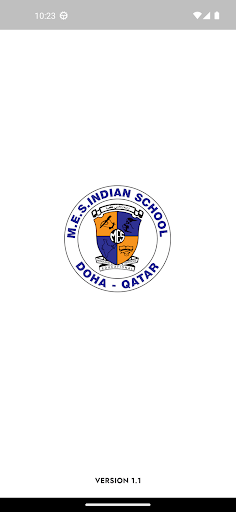 Mes School Qatar ekran görüntüsü