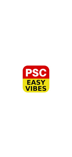 PSC EASY VIBES ekran görüntüsü