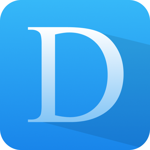 D-Back: Data Recovery Tool