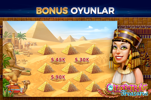 Kasino Vegas & Slot: Slottist ekran görüntüsü