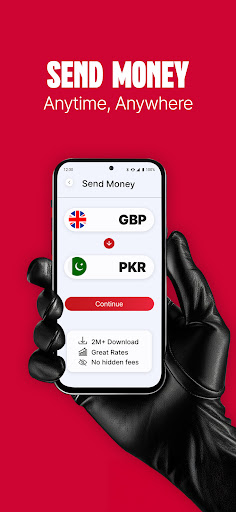 ACE - Para Transferi ekran görüntüsü