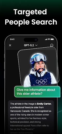 One AI: Deep Search & AI Chat ekran görüntüsü