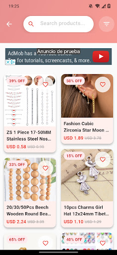 China Prices Shopping Online ekran görüntüsü